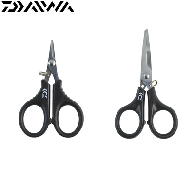 Daiwa braid scissor (model: jbmsc), , medium