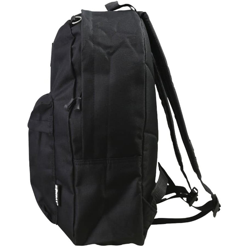 Kombat street pack 18lt - black-null