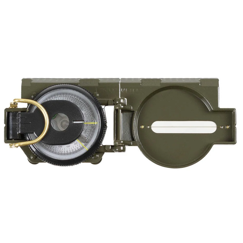 Mfh compass digital 34303-null