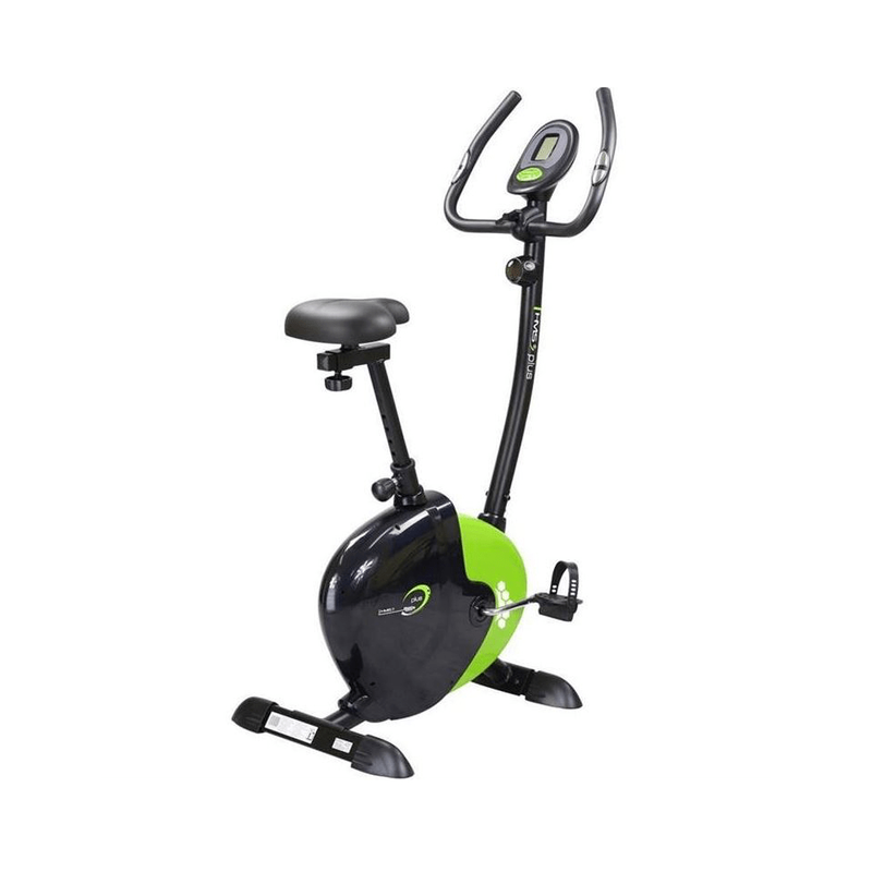 Magnetic bike m9239 green, , medium-null
