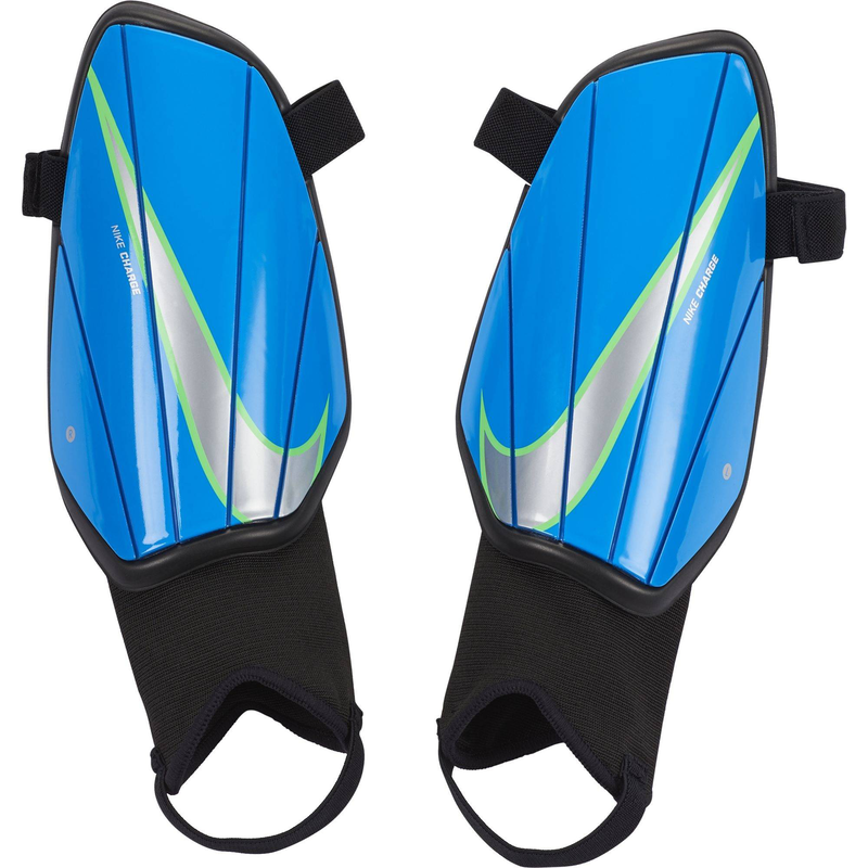 Charge shinguards-null