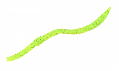 Freestyle twitch worm - citrus disco, Citrus Disco, medium