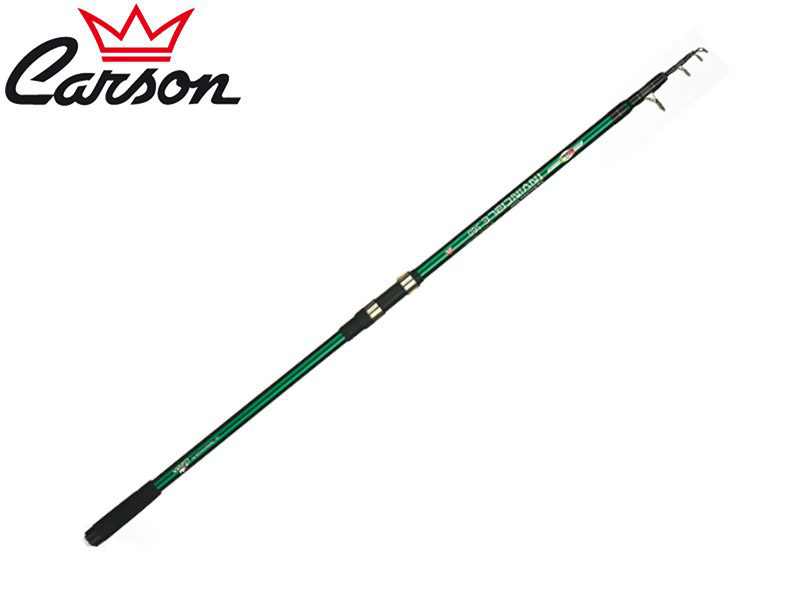 Carson invincible surf (4.20m, cw: 80>160g), , medium-null
