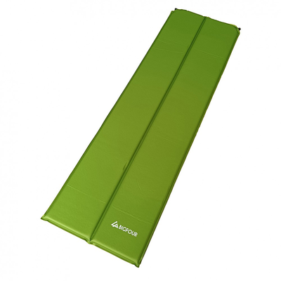 Bigfour compact self inflatable mat, , medium