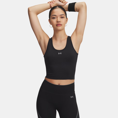 Under armour ua vanish seamless tank 004, , medium