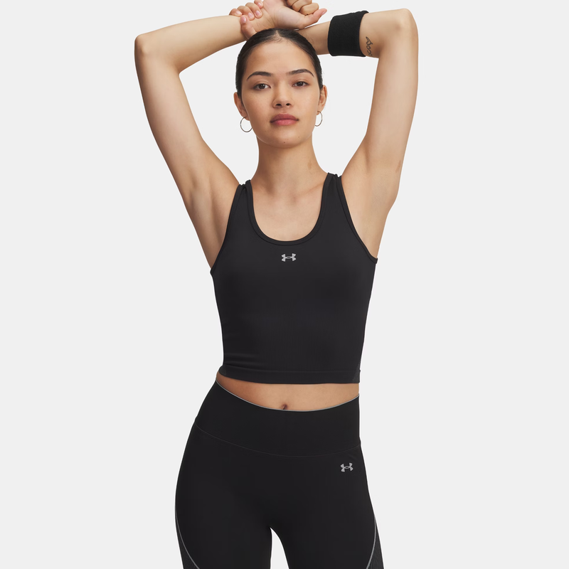 Under armour ua vanish seamless tank 004-null