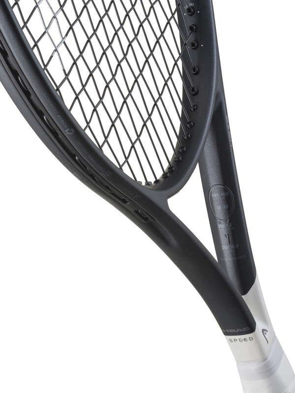 Head speed tour 2026 (305g) 3 - 4 3/8-null