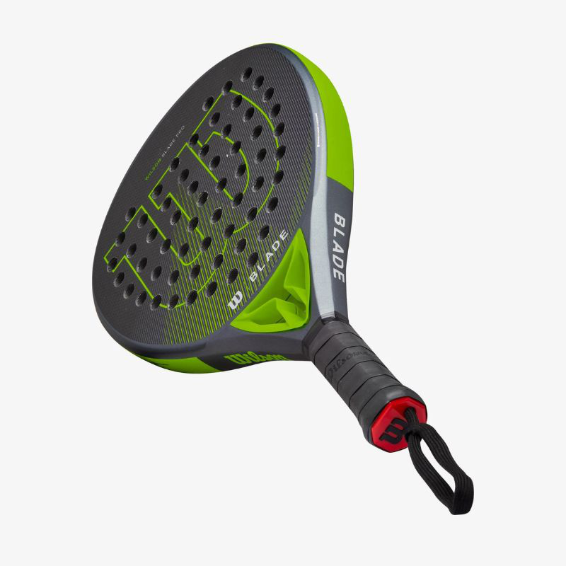 Wilson blade elite v2 padel racket wr067311u2, , medium-null