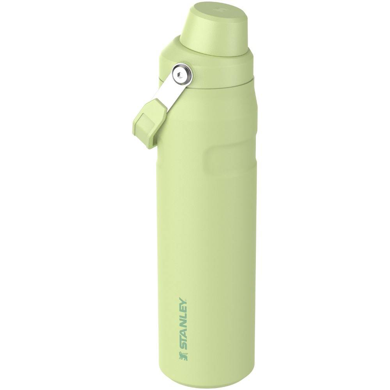 Aerolight iceflow water bottle fast flow 0.6l - 10 hours cold | 2 days i-null