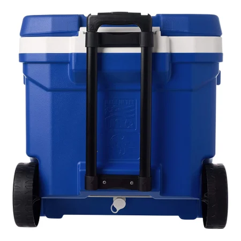 Igloo profile II 60qt roller- 56l-null