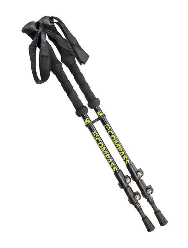 Compass trekking stick 12501-null