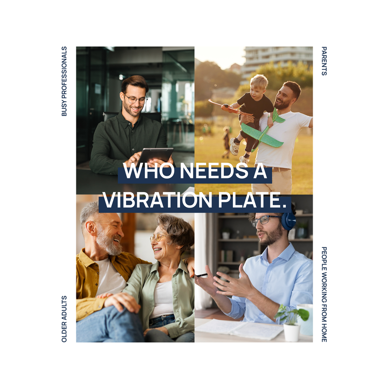 Vibration plate, , medium-null