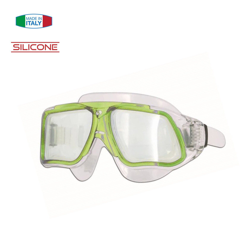 Salvas diving mask-null