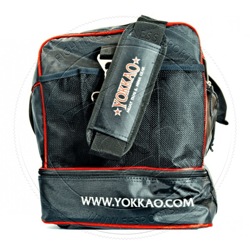 Gym bag yokkao fight team, , medium-null