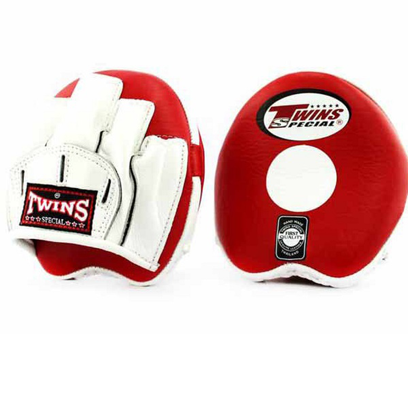 Twins special speed mitts red/white, , medium-null