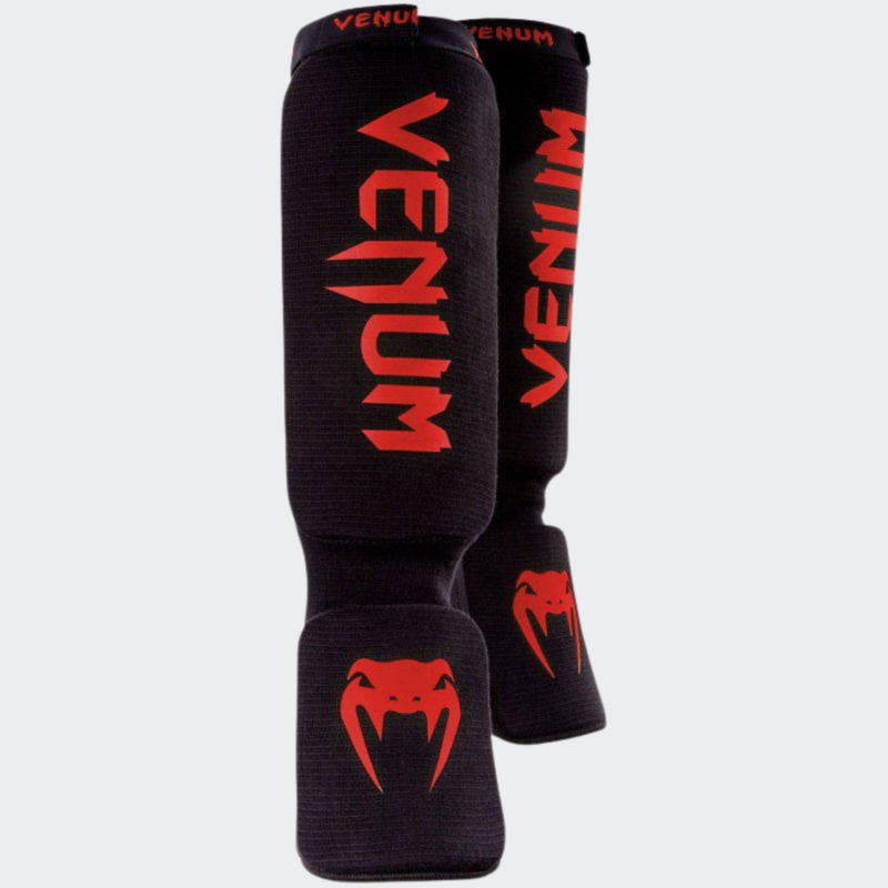 Kontact shin guards-null