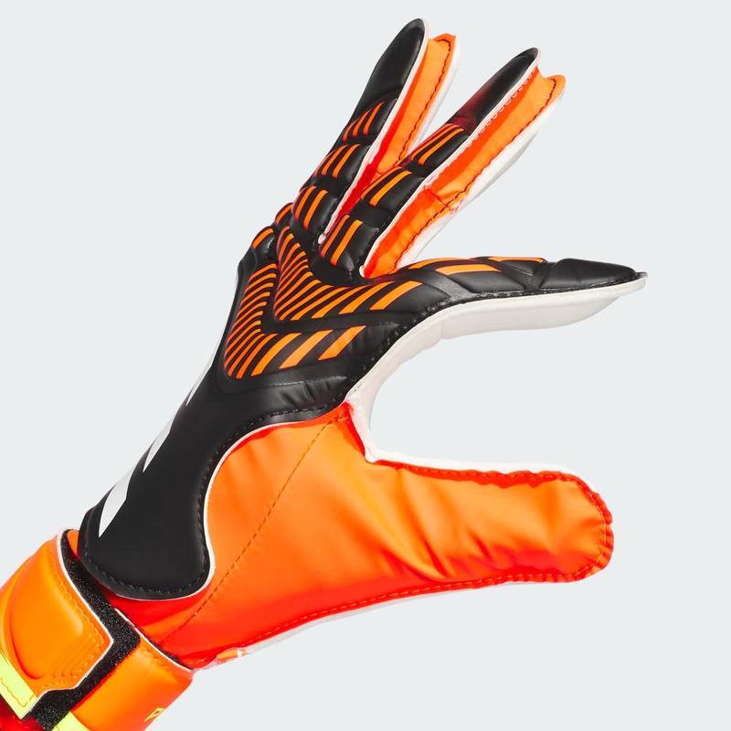 Predator gl training goalkeeper gloves-null