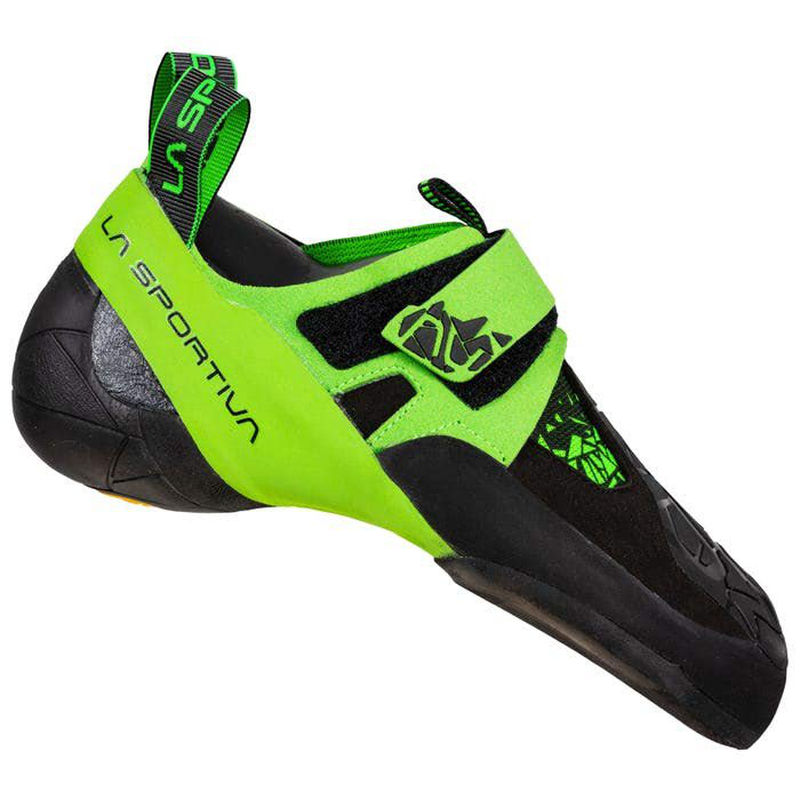 Skwama vegan climbing shoes-null