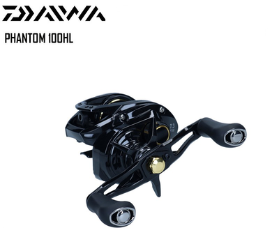 Daiwa phantom 100hl, , medium