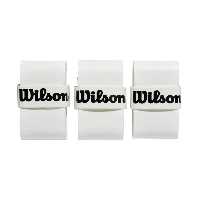 Wilson pro overgrip padel 3pk wh wr8416301001, , medium-null