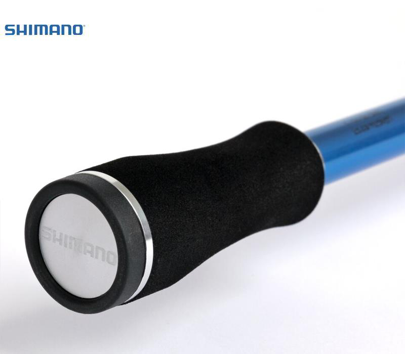 Shimano technium eging tecegi83m (length: 2.51mt, egi: 2.5-4.0), , medium-null