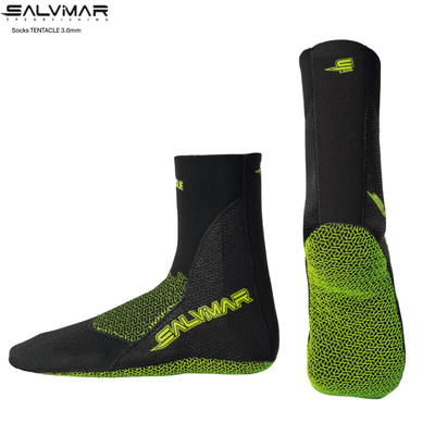 Salvimar socks tentacle 3.0mm(size: small), , medium