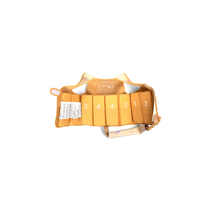 Filibabba swim vest 1/2 years - unicorn shores, , medium-null