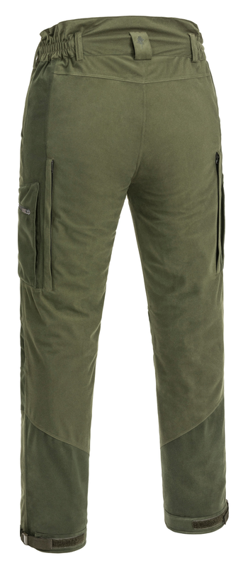 Pinewood trouser furudal active 2l 5771 mossgreen - 62-null