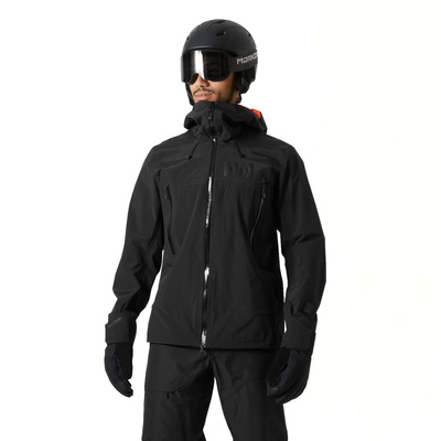 Sogn shell 2.0 jacket - 2xl, , medium