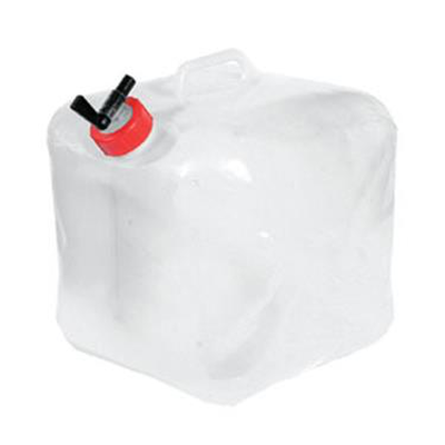 Water carrier 15 l, White, medium