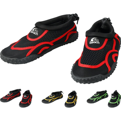 Junior watershoes size 28-34 - assorted colors, , medium