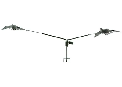Alces duvsnurra pro rotary pigeons pro, , medium