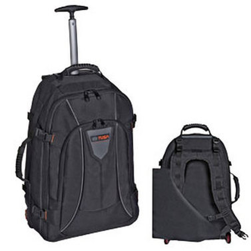 Tusa trolley bag bp-5-null