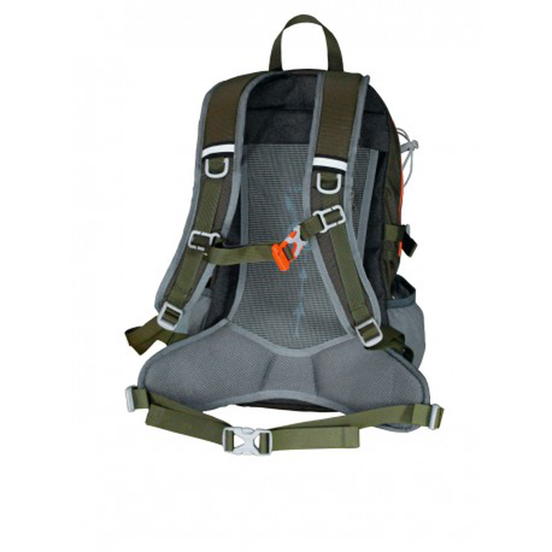 Benisport iberia technical backpack-null