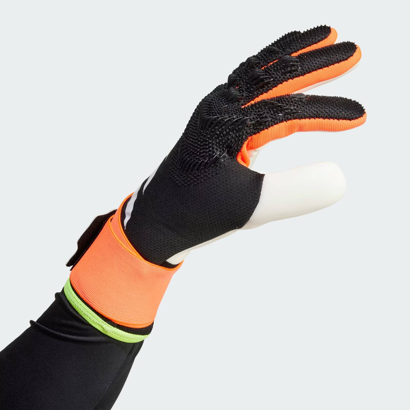 Predator gloves com-null