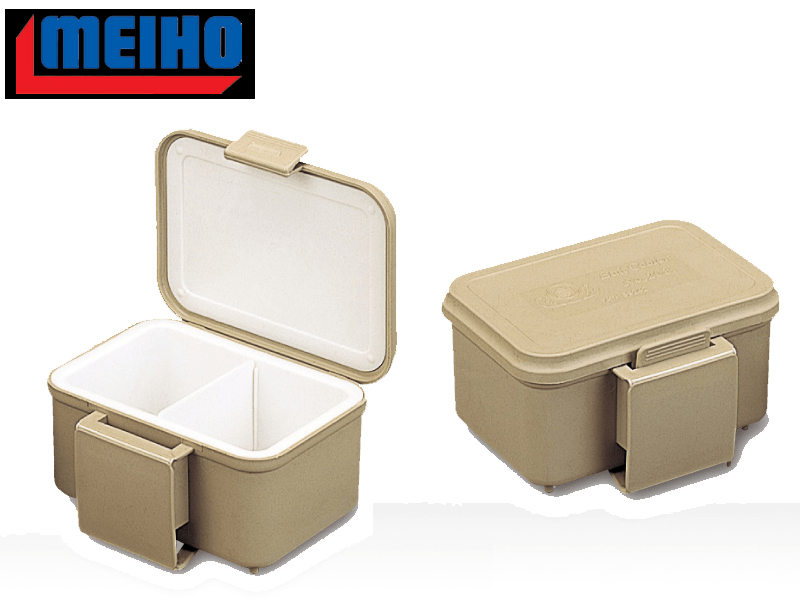 Meiho bait cooler 203 (142 ? 116 ? 73mm), , medium-null