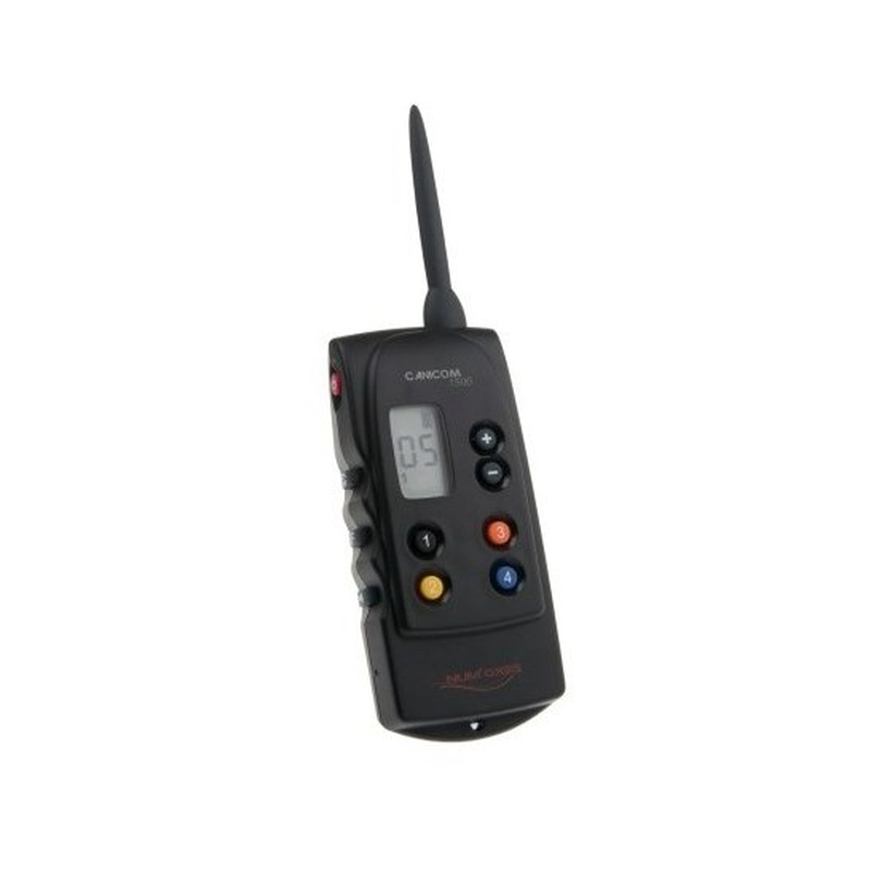 Numaxes remote dog training canicom 1500-null