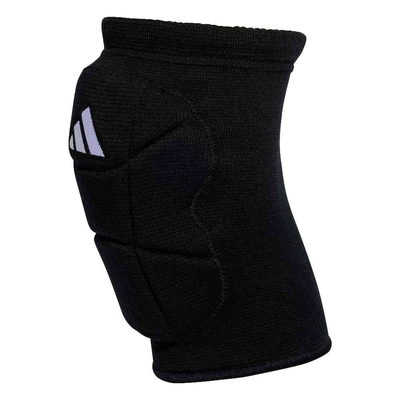 Elite knee pads eu, Black, medium