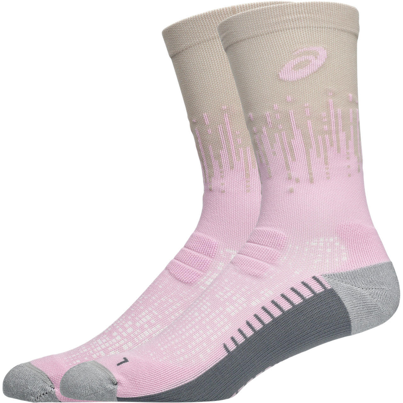 Asics performance run crew sock-null
