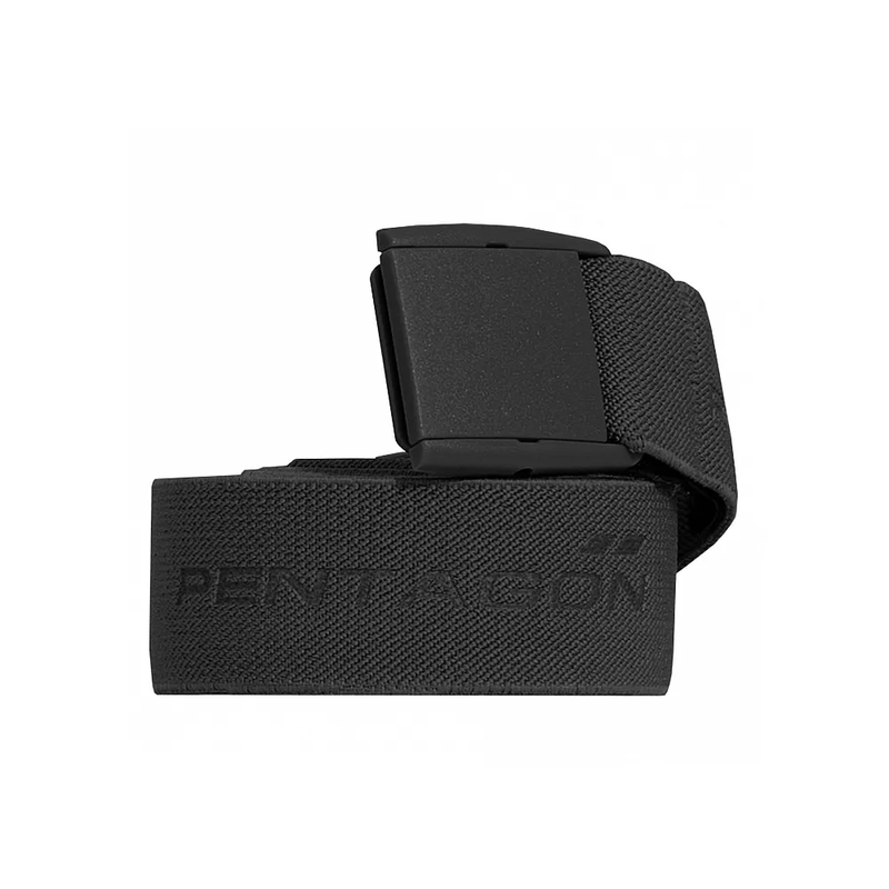 Pentagon elastic belt hemantas k17057 - coyote-null