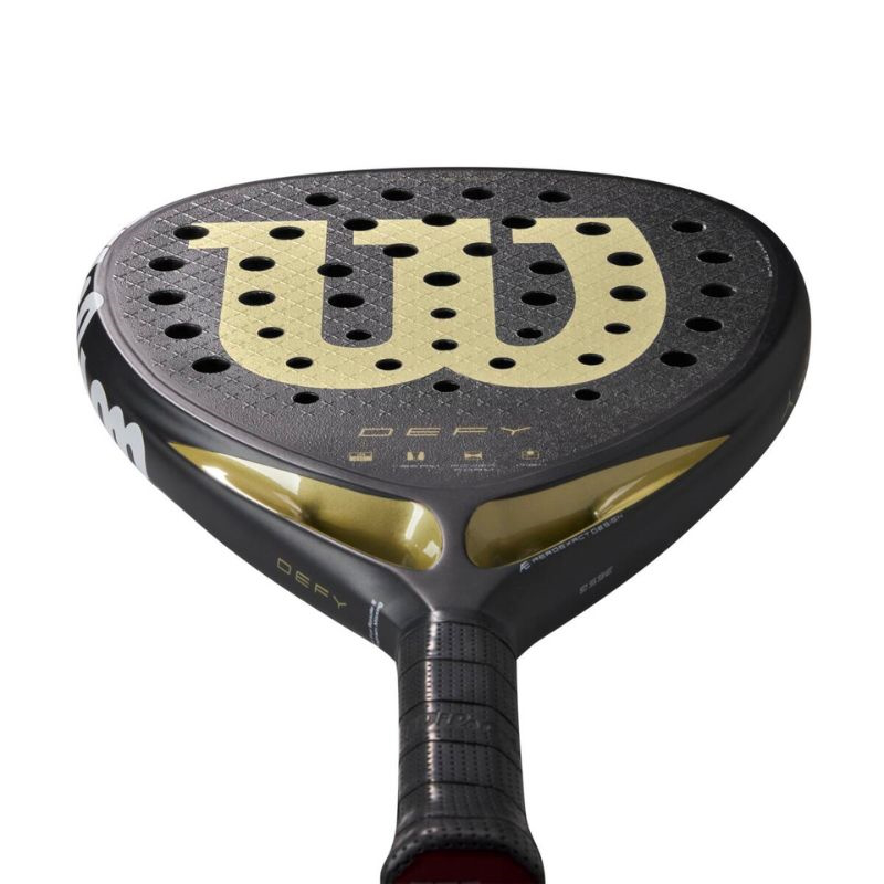 Wilson defy v1 padel wr173711u2, , medium-null