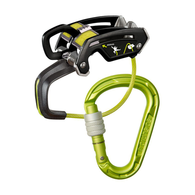 Giga jul belay kit strike screw, , medium