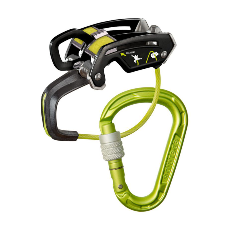 Giga jul belay kit strike screw, , medium-null