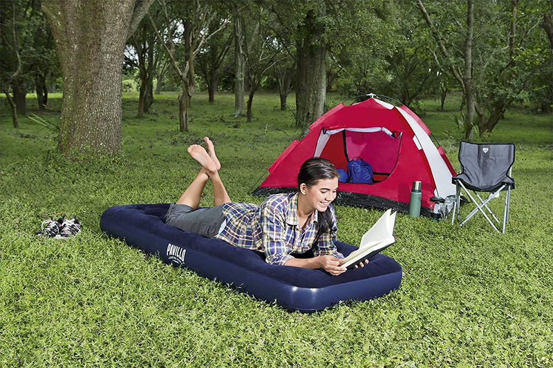 Bestway pavillo Airbed quick inflation outdoor camping Air mattress, , medium-null