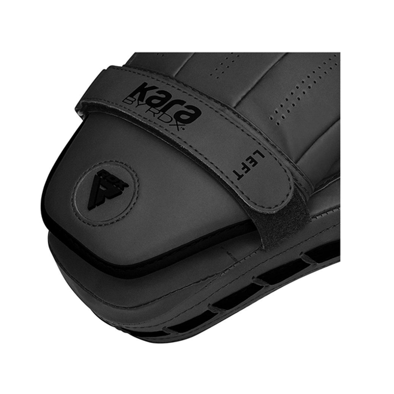 Rdx f6 kara focus pads black, , medium-null