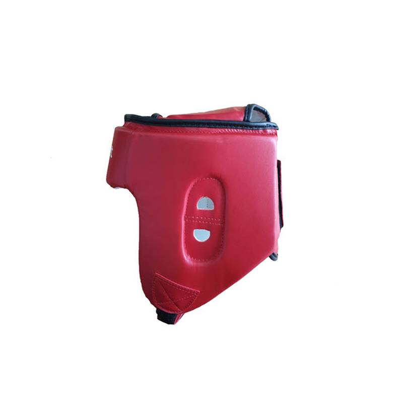 Ffsports head guard red, , medium-null