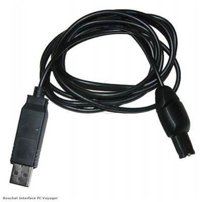 Beuchat voyager pc interface, , medium