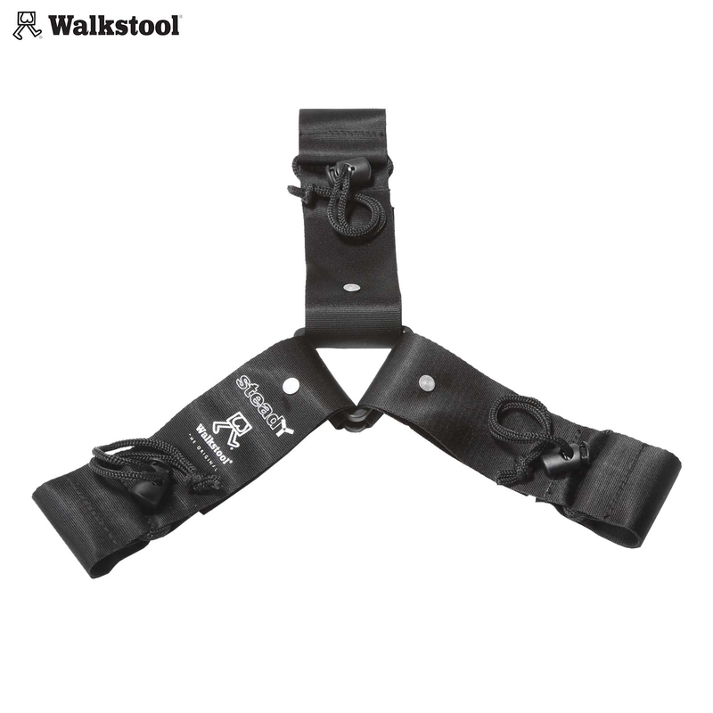 Akah walkstool steady-null
