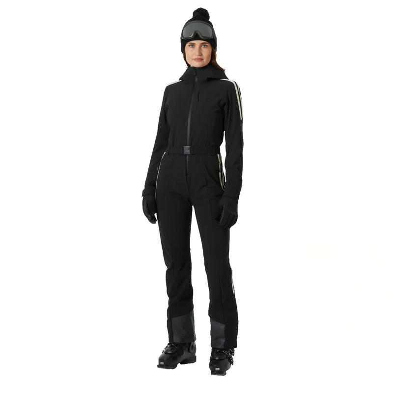 Womens avanti suit - black , m-null