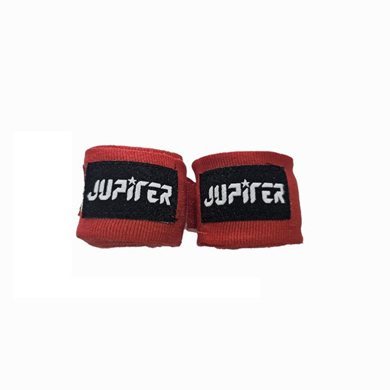Jupiter kids handwraps 2.0m red, , medium-null